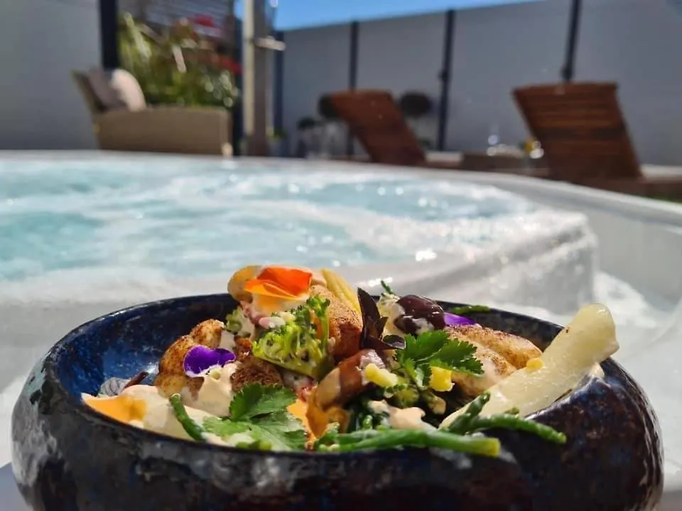 Frühstückspension Villa Cecha B&b &Wellness Ostende