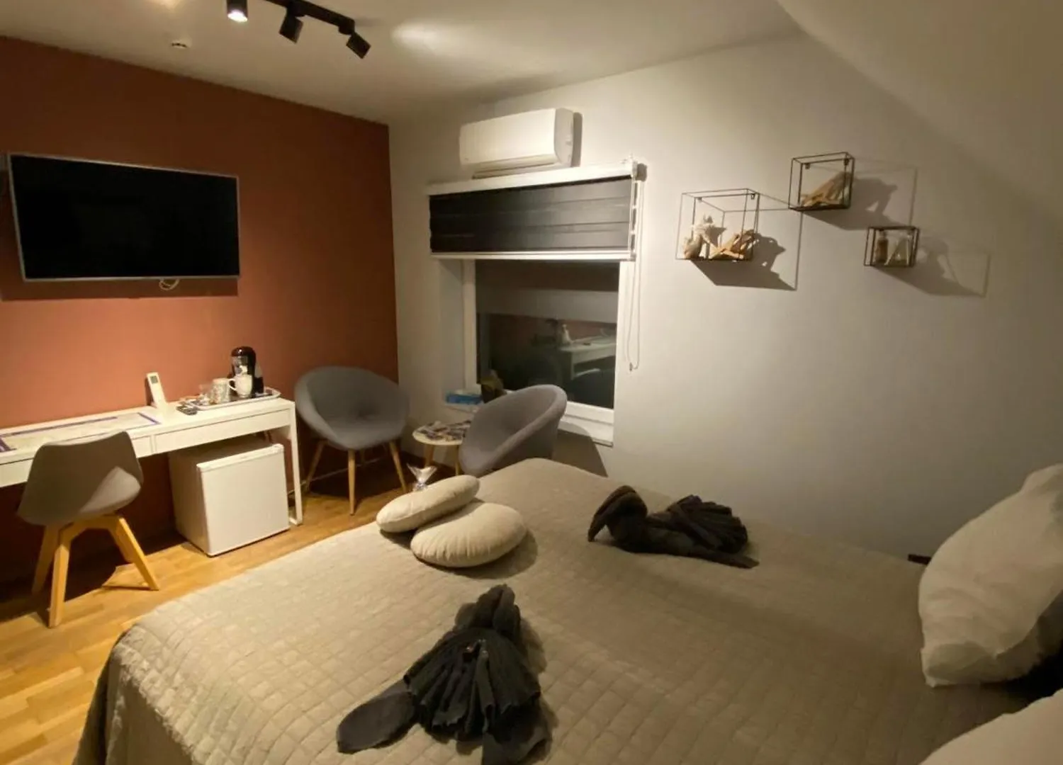 Villa Cecha B&b &Wellness Ostende Frühstückspension