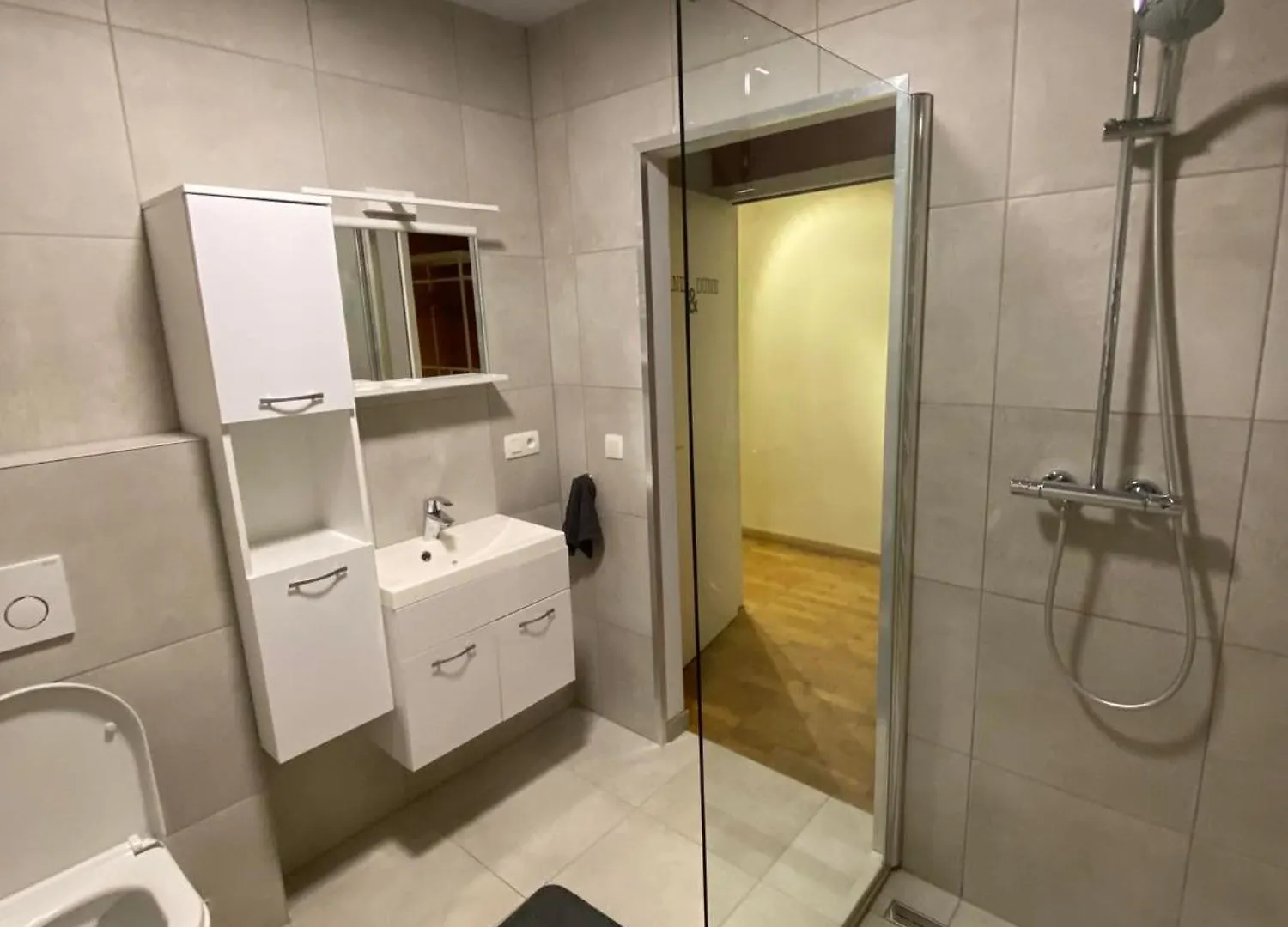 Villa Cecha B&b &Wellness Ostende