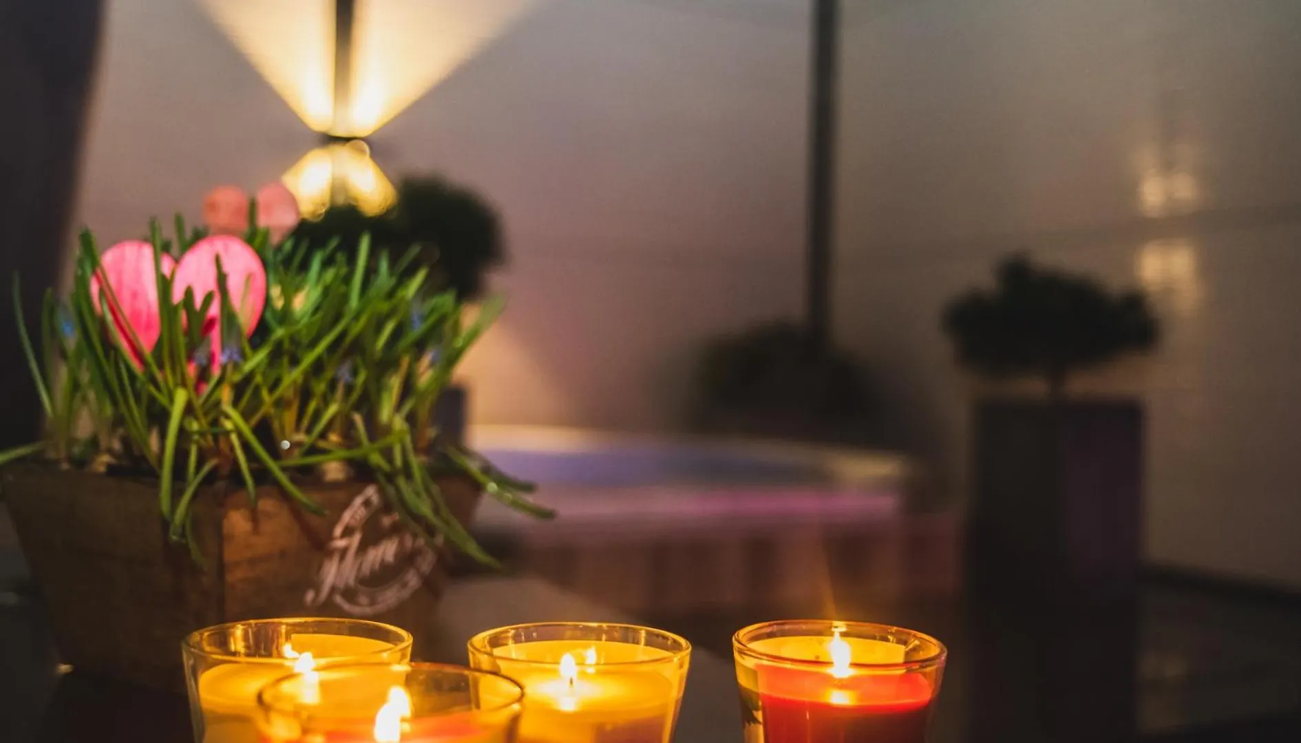 Villa Cecha B&b &Wellness Ostende