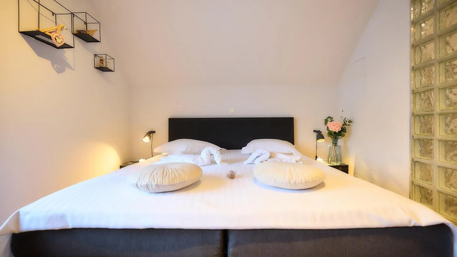 Villa Cecha B&b &Wellness Ostende