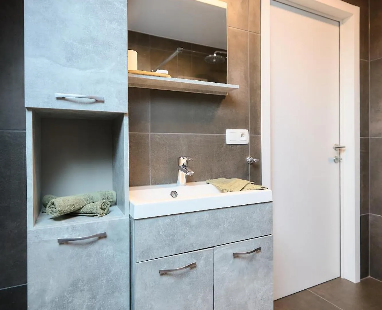 Villa Cecha B&b &Wellness Ostende 0*,  Belgien