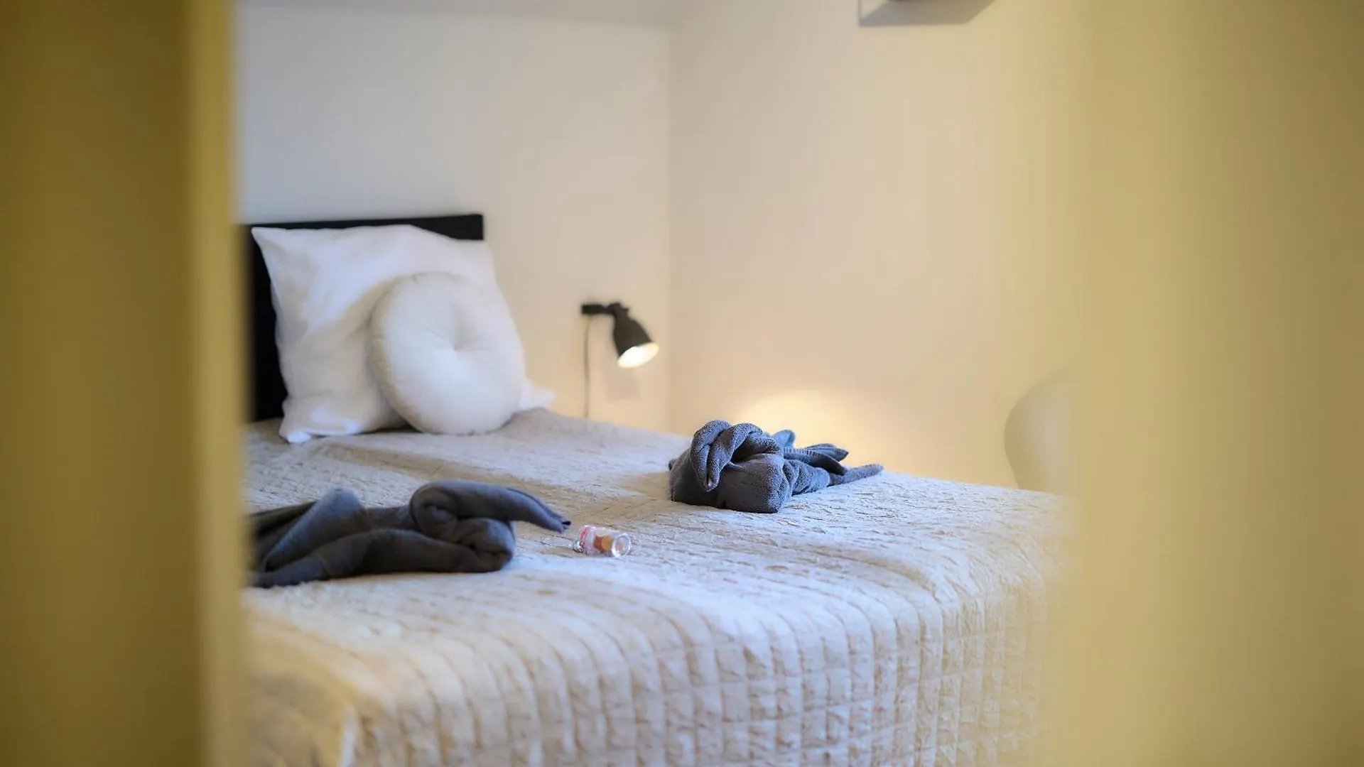 Villa Cecha B&b &Wellness Ostende