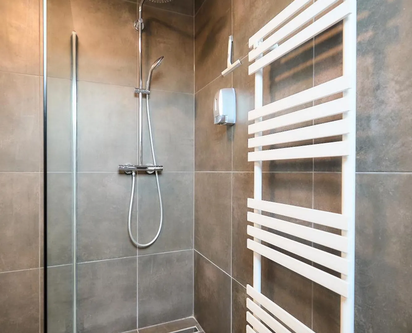 Frühstückspension Villa Cecha B&b &Wellness Ostende